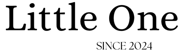 Little One logo